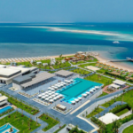 Rixos Opens Second Resort in Hurghada Amid Rising UK Demand