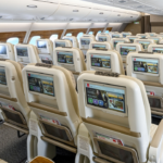 Major Milestone in Emirates’ USD 5 Billion Retrofit Program: 100 Aircraft Fully Refurbished